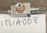 Fivestar Range 1881A008 Burner Valve